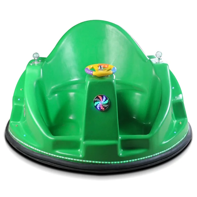 

Electronic kids bumper cars ride-on home children's bumper cars that are hot in squares and shopping malls