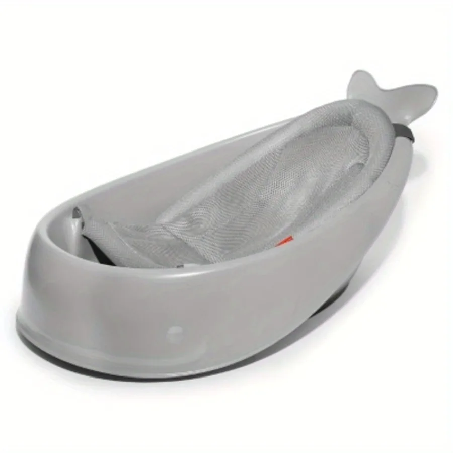 

Smart sling three-stage baby bathtub, creating a spacious and comfortable bathing space