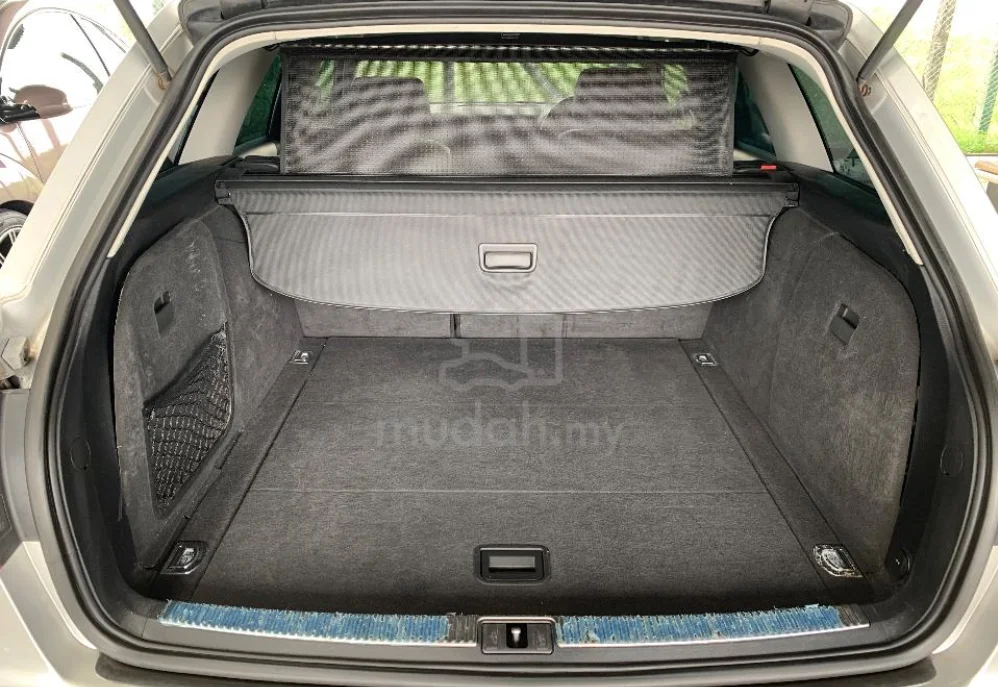 

490 2PC Back Door Stay For 2004-2009 AUDI A4 Avant 8ED/B7 Estate FOCUS II Rear Tailgate Boot Gas Spring Struts Prop Lift Support