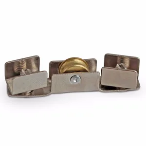 أعلى 9 بكرات نافذة من الألومنيوم للمبيعات - No2