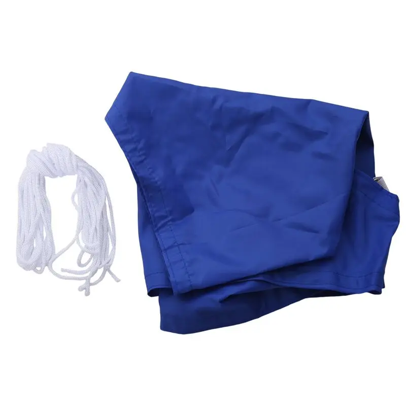 

A21Q -Waterproof Shade Sail For Courtyard Garden, Right Angle Triangle Awning, Anti-UV Swimming Pool Canopy