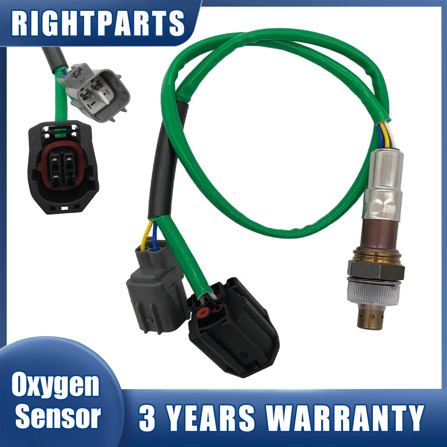 

New Upstream Air Fuel Ratio Lambda O2 Oxygen Sensor 234-5011 For Mazda 6 2.3L 3.0L 2006-2008 NO# L393-18-8G1A L393-18-8G1C