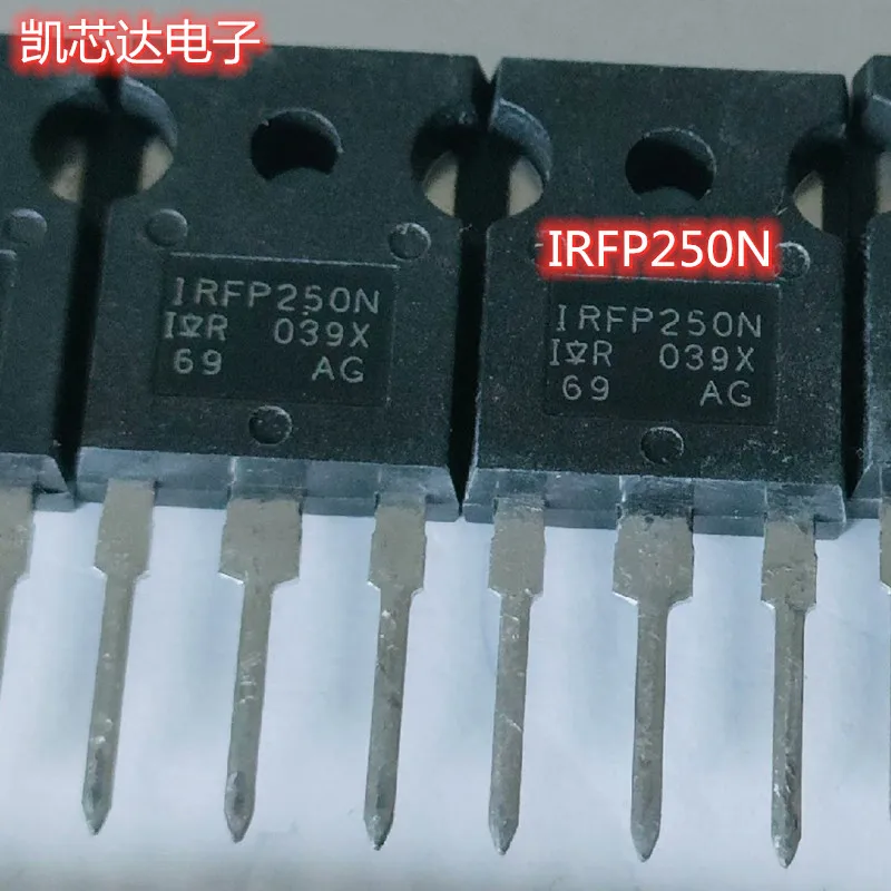 10PCS IRFP250N TO-247 IRFP250NPBF IRFP250 TO247 new and original IC