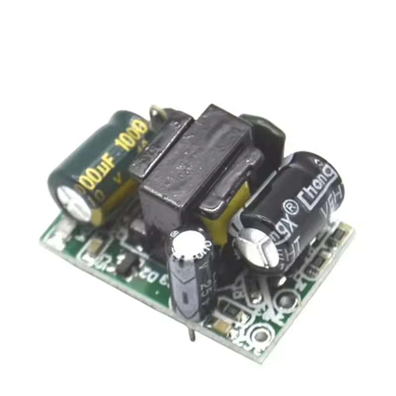 AC-DC 5V 700mA 12V 450mA 9V 500mA 3.5W Precision Buck Converter AC 220V to 5V DC step down Transformer power supply module image 4