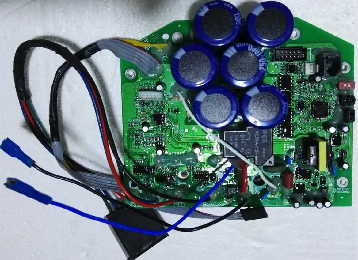 Aftermarket Airless Paint Sprayer Mother Board 220V Circuit Board 110V Control Board for Gr 695 795 1095 Mark V