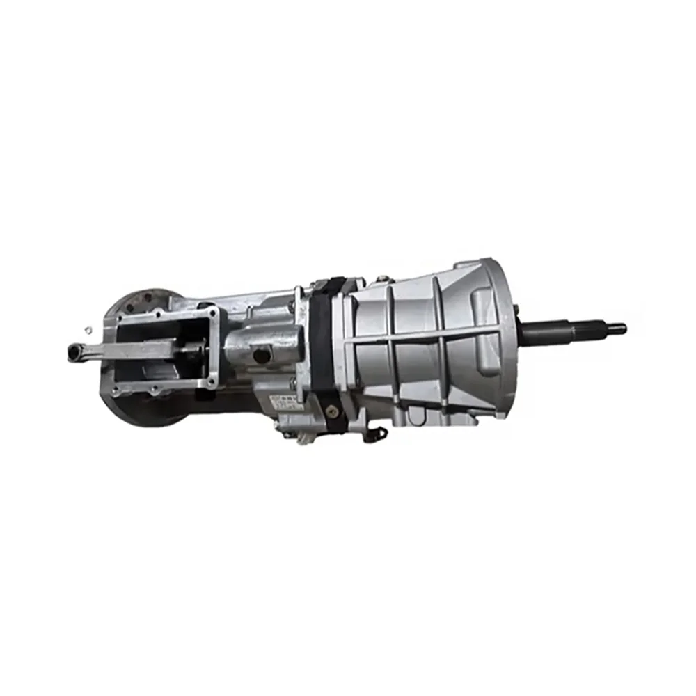 Factory Wholesale Transmission Assembly 1701000XP2PXA  Suitable for Great Wall