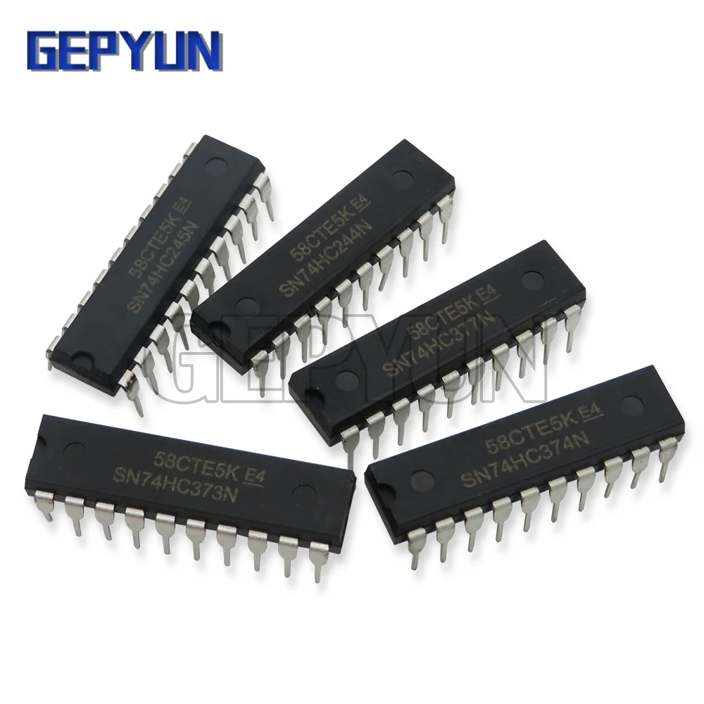 10PCS SN74LS92 SN74LS00 SN74LS02 SN74LS04 SN74LS08 SN74LS154 SN74LS42 SN74LS157 SN74LS32 SN74LS47 SN74LS74 SN74LS48 SN74LS90 DIP