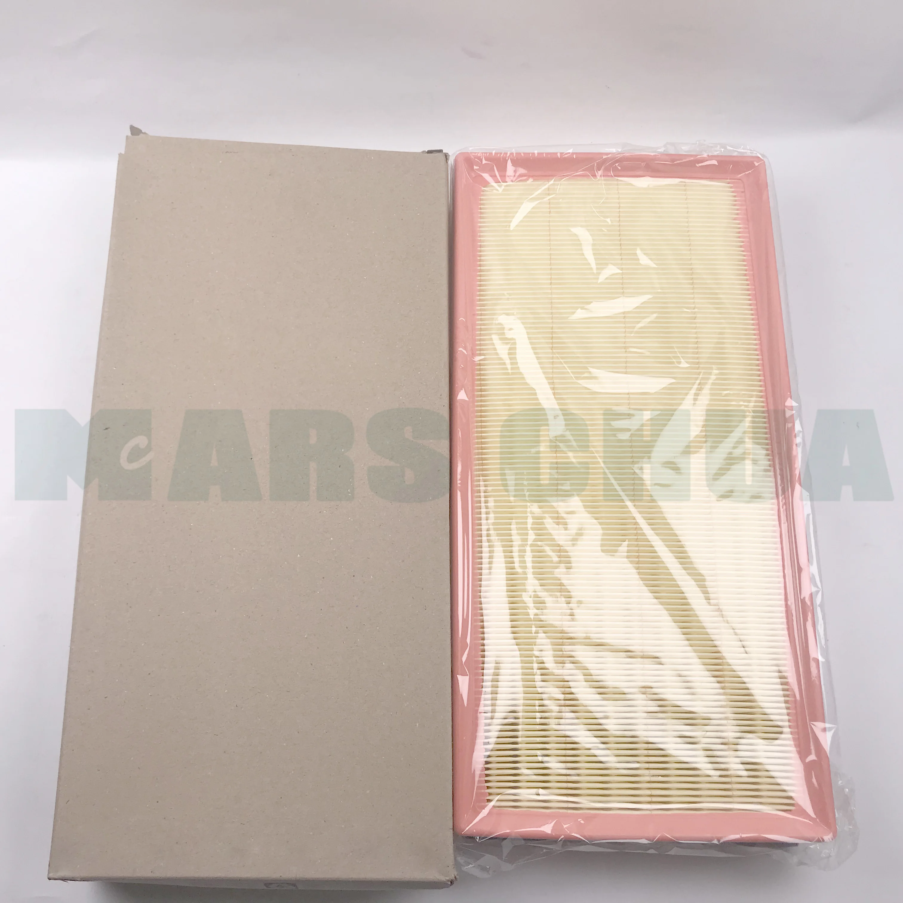 

7P0129620A Automotive Engine Air Filter Suitable for Volkswagen Touareg 3.0L 3.6L 2011-2017 7P0129620A