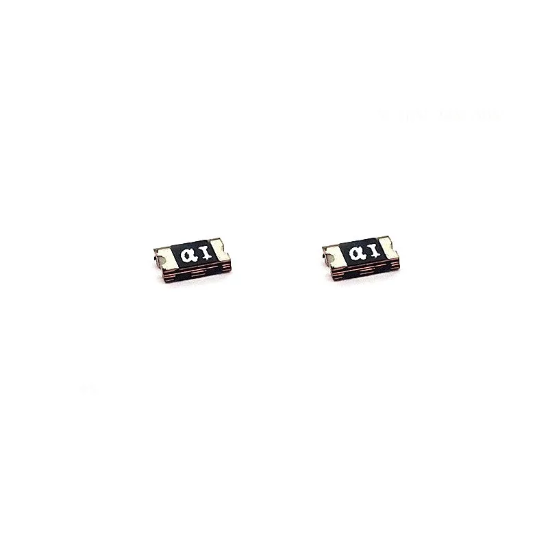 20PCS Self-Restoring Fuse nSMD150 1206 1.5A 1500MA 6V Screen:aI