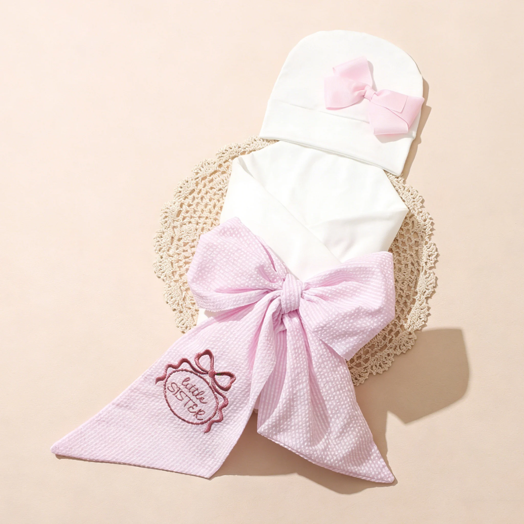 Ylsteed Soft Cotton Newborn Ba - Baby Nursery Embroidery review and price
