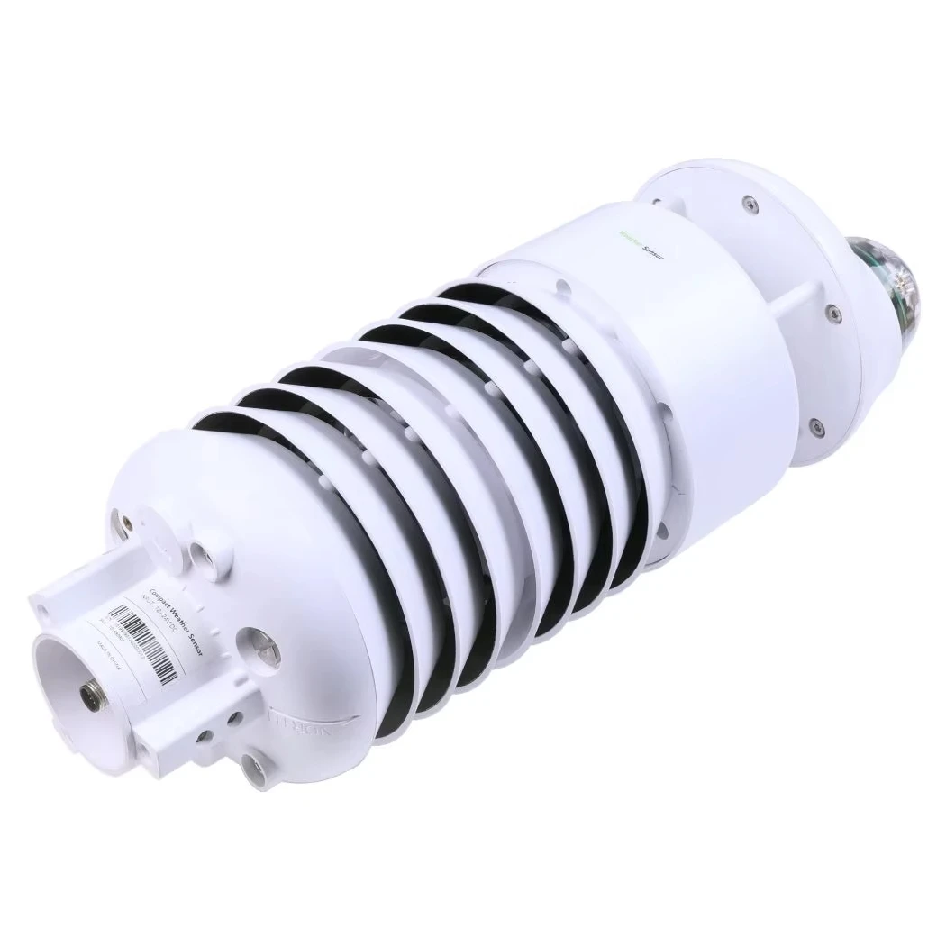 

SenseCAP S1000 10-in-1 Compact Weather Station Sensor Measure Air Temp Wind Speed Direction Rainfall Humidity Pressure PM2.5 CO2