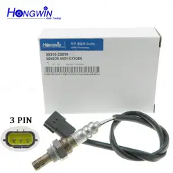 39210-22019 3921022019 39210-22018 B3C718861A Oxygen Sensor For Hyundai Accent Excel Lantra 2000 Ford Probe Mazda 121 1.3 16V