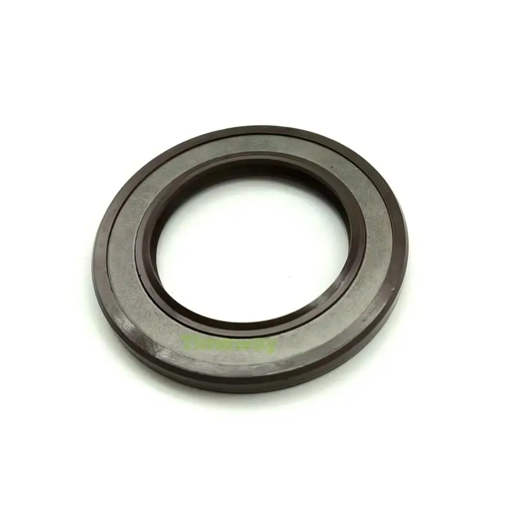 

Уплотнение вала гидравлического двигателя MSE для комплектов ремонта двигателя гидравлического колеса MSE02 Poclain Размер уплотнения вала: 45*62 мм