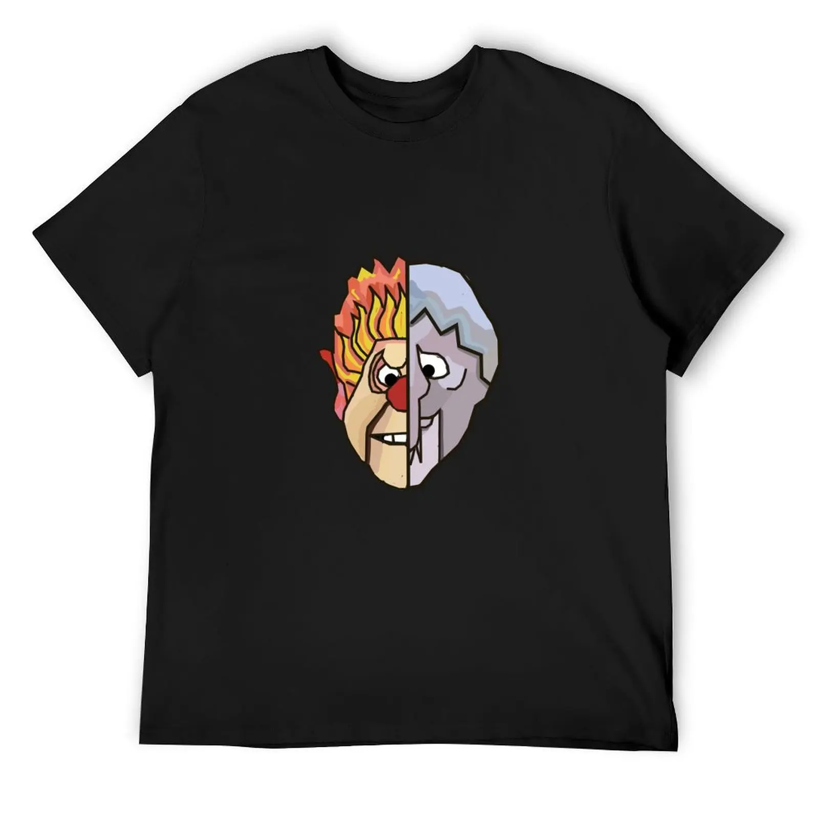 

Heat/Snow Miser T-Shirt