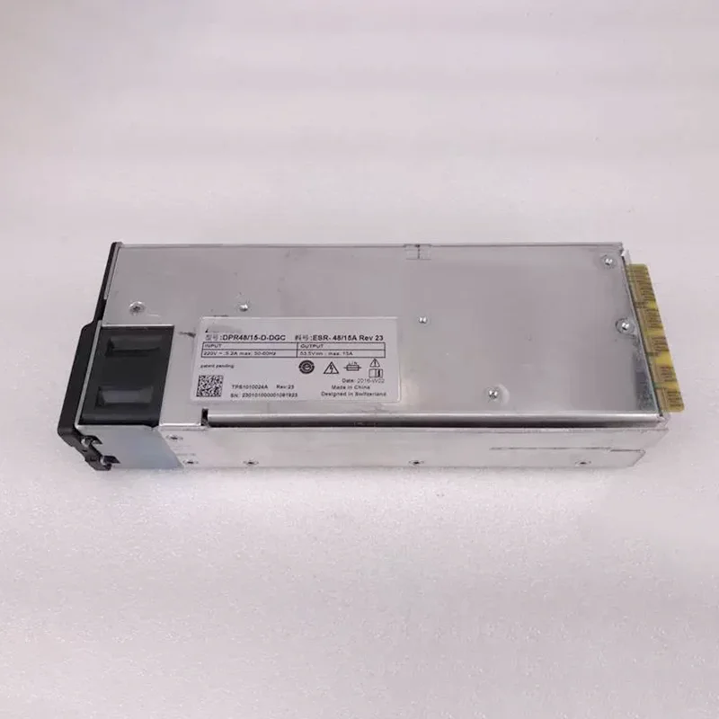 For Delta Monitoring Unit Module DPR48/15-D-DGC REV 23  220V 502A 50-60Hz Perfect Test Before Delivery
