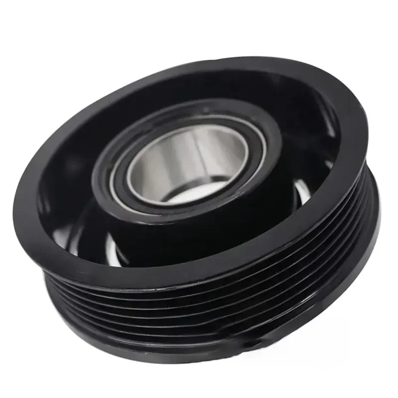 Car AC Compressor Clutch 64521171310 64526918122 For Mini Cooper R50 R52 R53 R56 1.6L 2002-2006