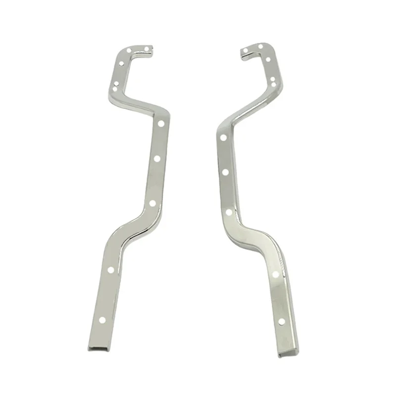 

ABXE-для MJX 1/12 H12Y H12Y + H12P RC автомобильные аксессуары-обновление радиоуправляемого автомобиля усиленный комплект рамы из нержавеющей стали