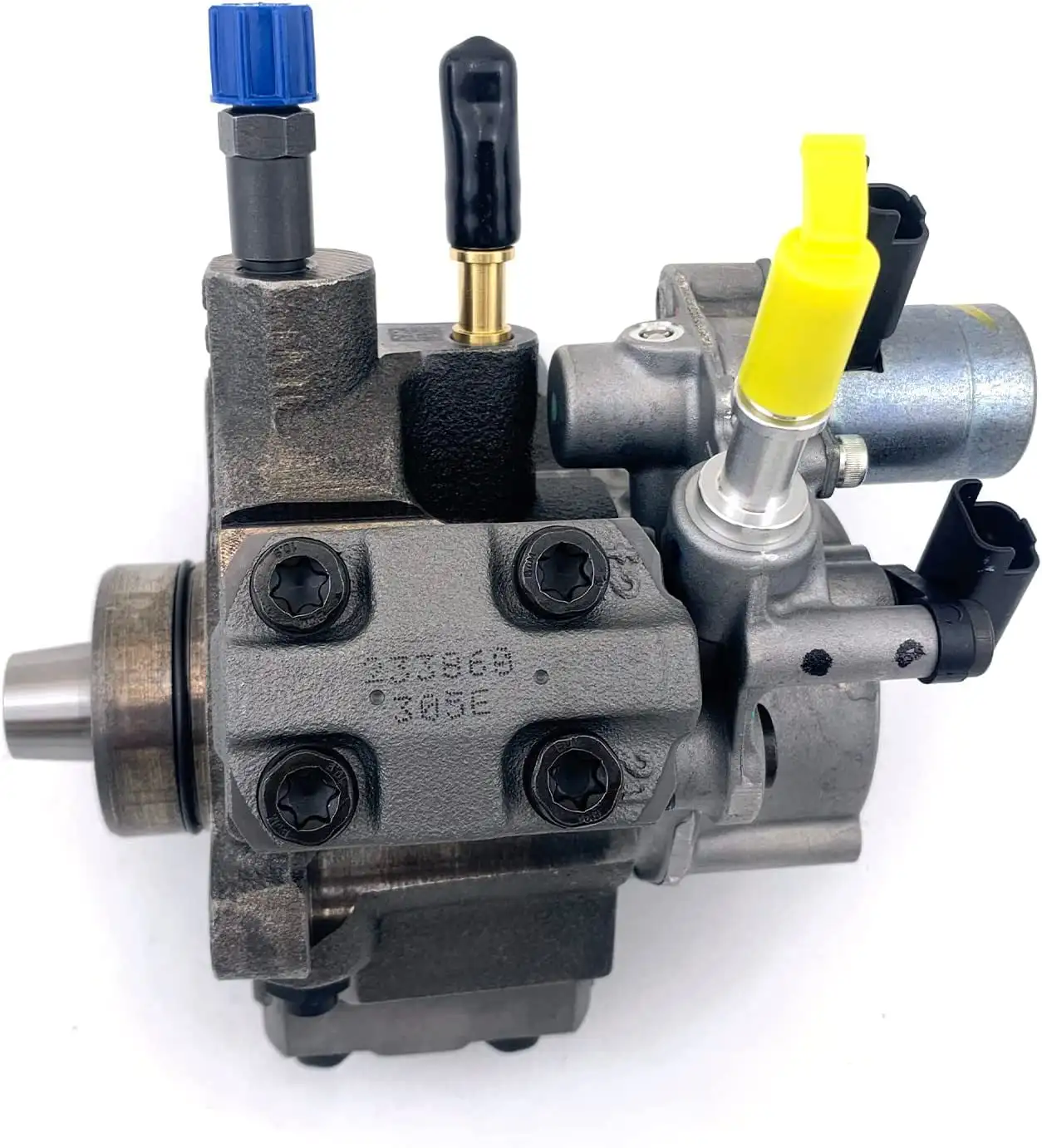 

A2C59517043 Fuel Injection Pump Compatible with FordS Transport/Ranger 2.2 TDCi BK3Q9B395AD Remanufactured Pump