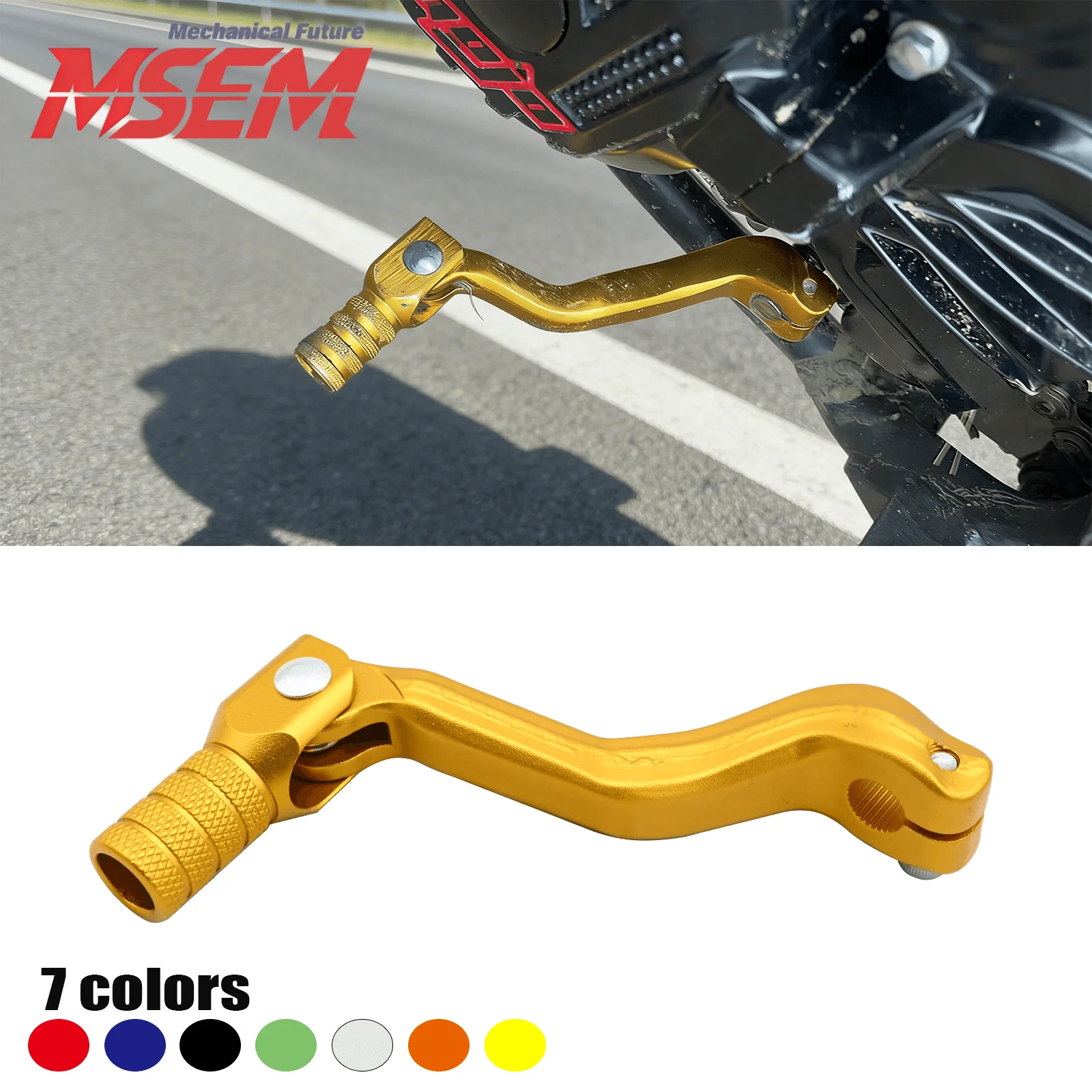 alavanca-de-cambio-dobravel-em-aluminio-para-motocicletas-atv-e-dirt-bike-kayo-apollo-zongshen-cb150-cb250-cb300-nc250-nc250s-nc300-nc450