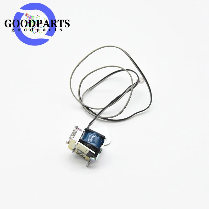 1Pc CLP-680 Solenoid JC33-00028D for Samsung CLP415 CLX-4195 6260 SL-C1810 1860 2620 2670 2680 C3060 Clutch Motor Original New