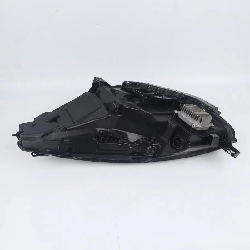 Parts Accessories Certified  High-Performance Shockproof LED Headlight Assembly