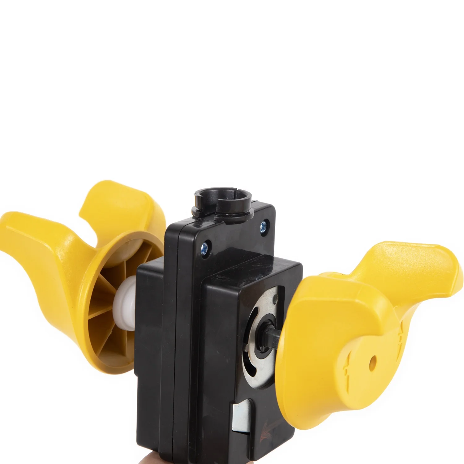 Interruptor de tracción del acelerador ET126 con manija de control de 24v