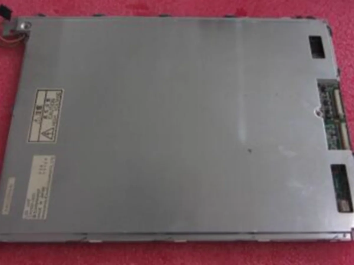 A51001-0108 LCD-Display