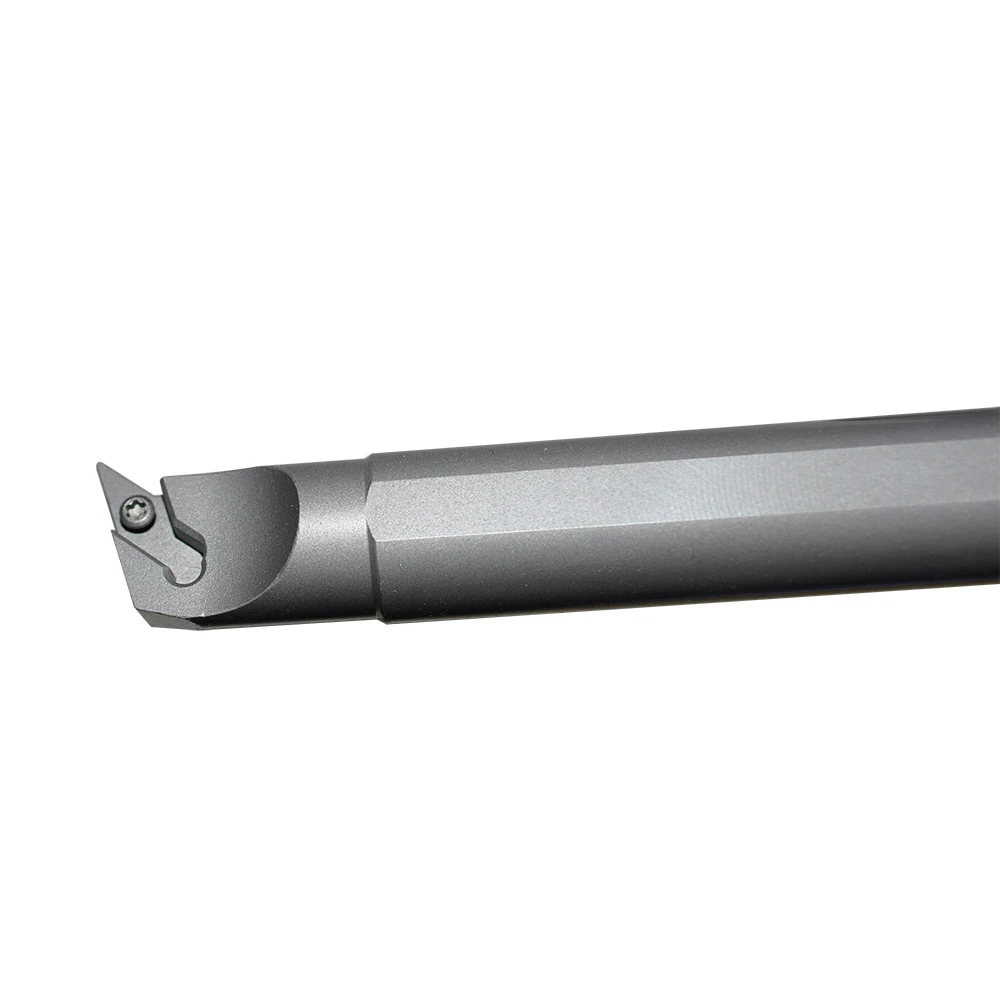 

1pc S16Q-SVQCL11 ZCC Turning Tool Holder for VCMT11 VCGX11