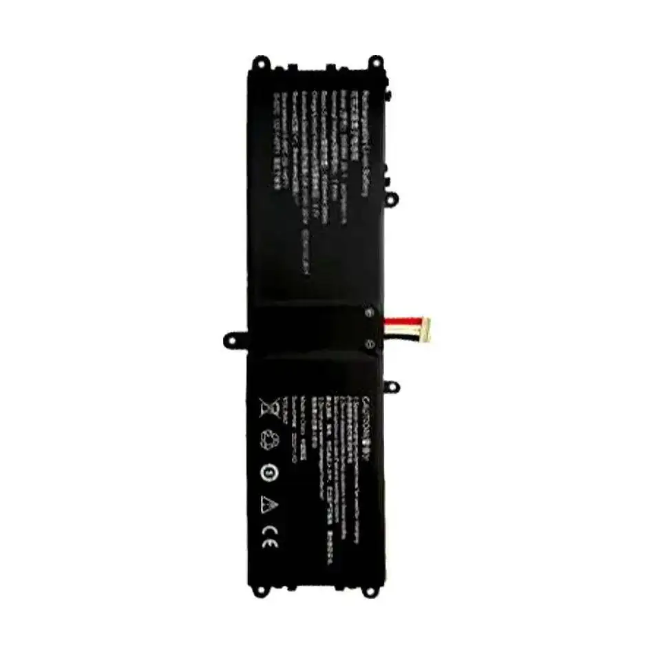 Battery 5059B4-2S-1 ( CWI528 ) NO Frame 5059B4-2S CWI529 10PIN 7LINES For Chuwi Gemibook Laptop Pro
