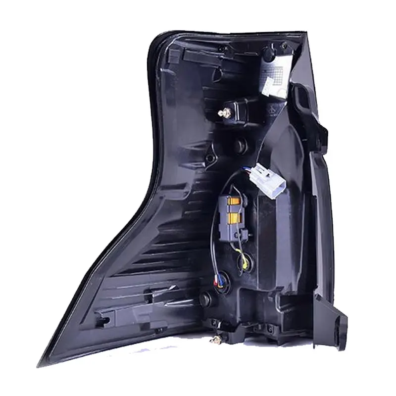 

LED Rear Lights For Toyota Land Cruiser Prado Tail Lights Assembly lc150 2010 2011 2012 2013 2014 2015 2016 2017 2018 2019-2021