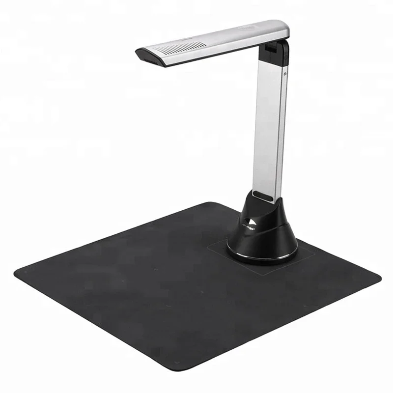 

NEW DESIGN high speed portable document scanner document camera eloam YL500