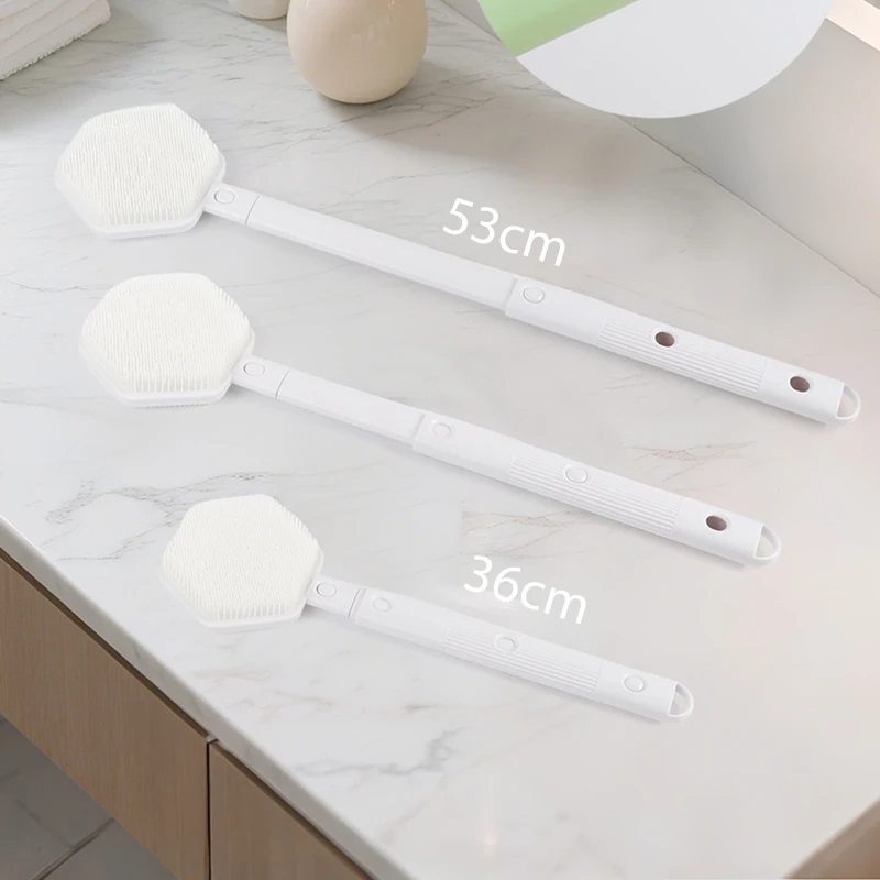 Thumbnail 3 - #9 Latest Body Exfoliating Brushes Offers