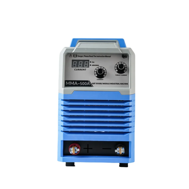 HotWholesale 400A Big Size Portable Welder Inverter Welder Tools 5 Pcb MMA 400A Welding Welders Machine MMA Welding Machine