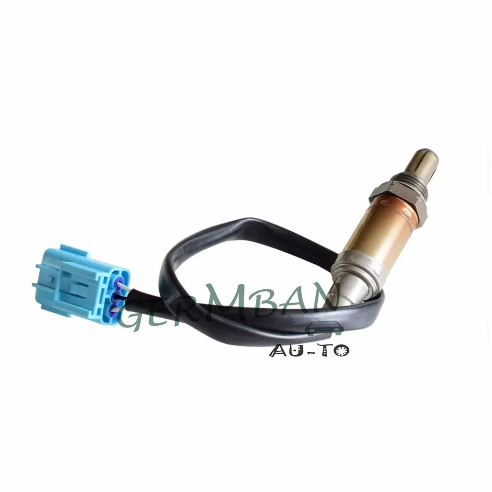 22691-VC202 250-23131 0258005274 Upstream Front Oxygen O2 Sensor For 2002-2004 Nissan Maxima Altima Infiniti 3.5L Safari Pick Up