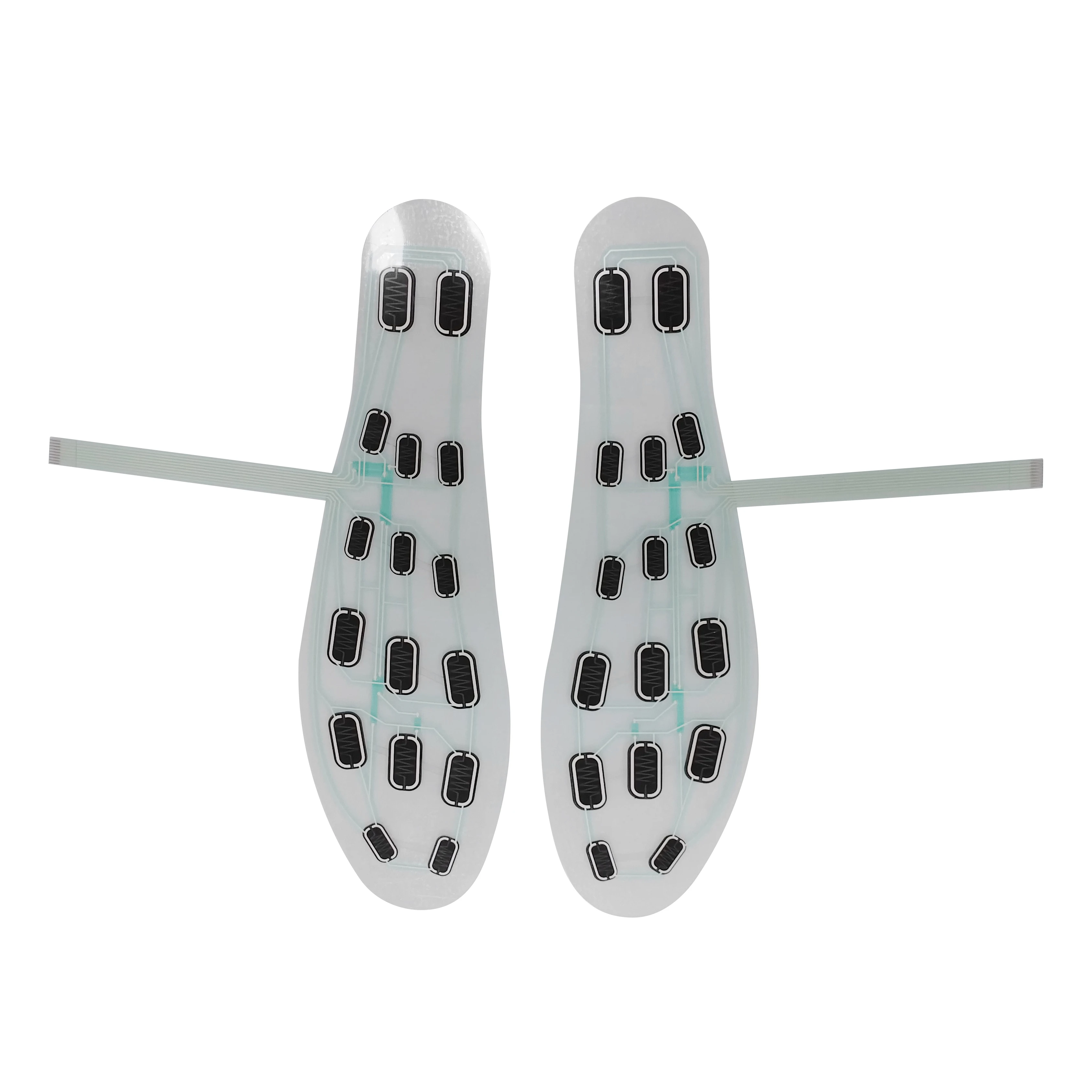 Soletta a pressione plantare f - Smart Insole Pressure recensione e prezzo