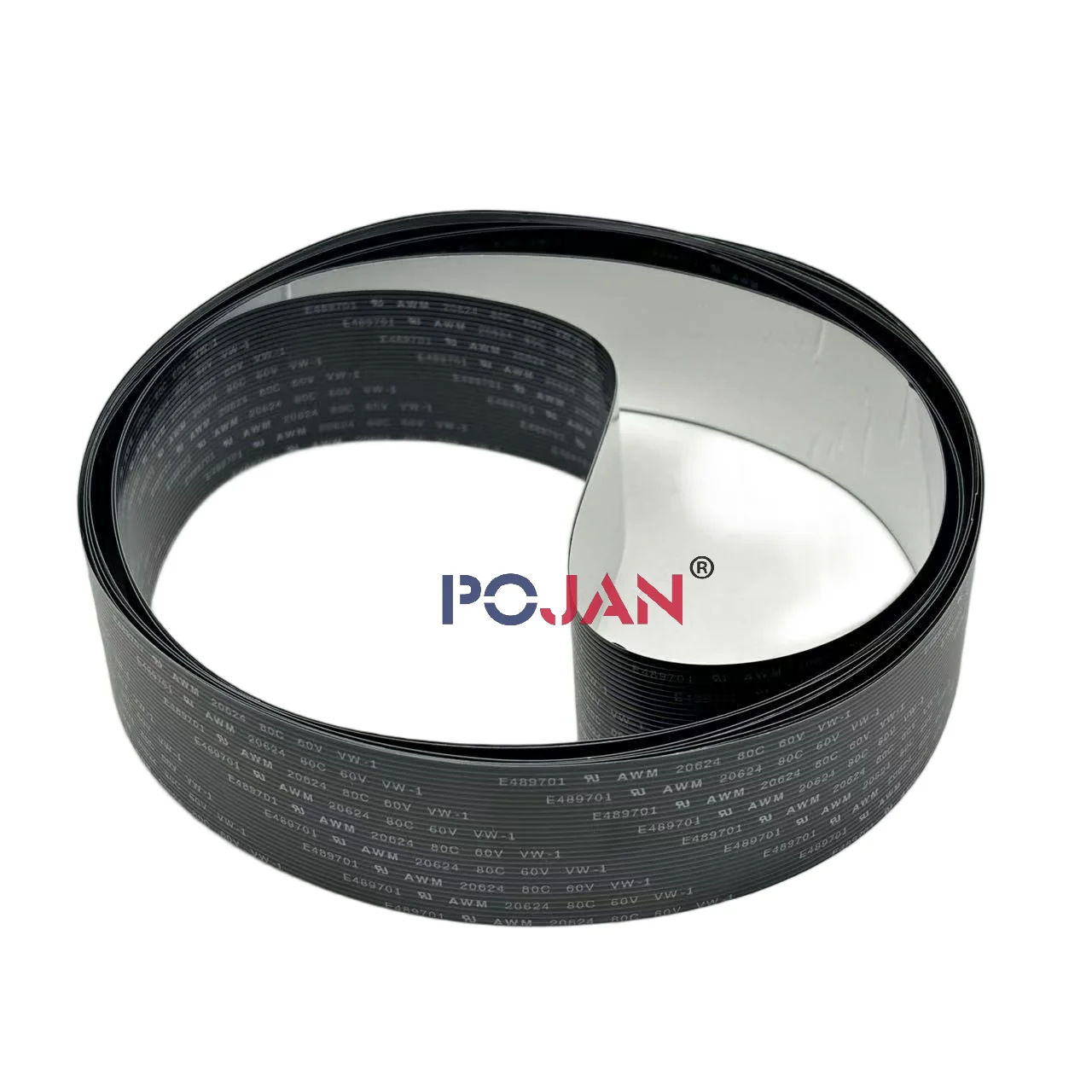 POJAN Trailing Cable Compatible with T920 T930 T1500 T2500 T1530 T2530 T3500 T1600 T2600 36inch Fix Ink Supply Tube CR357-67027