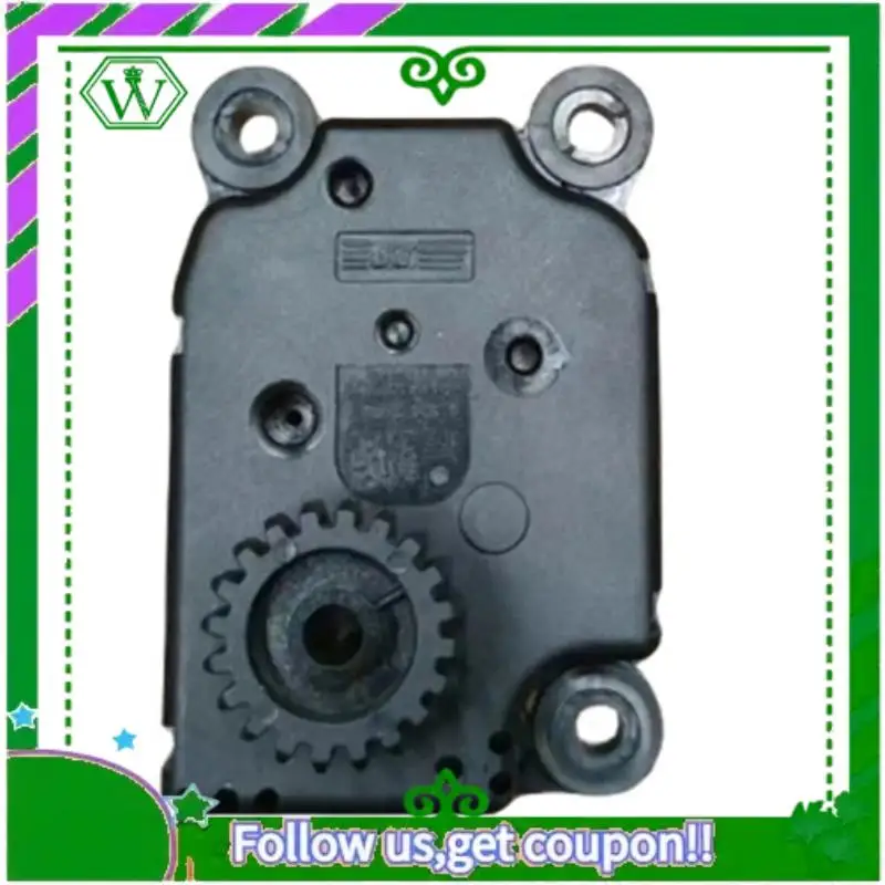 

AC34-Car Air Conditioning Reduction Motor Air Conditioning Actuator 6447RZ 6447 RZ For 307CC 307SW For Citroen C4 Access