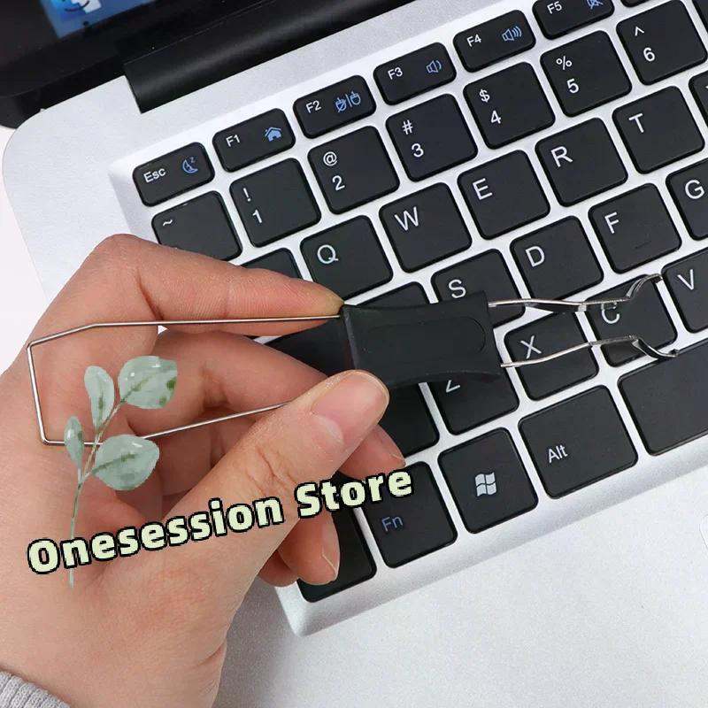 Estrattore di Tasti 2 in 1, At - Switch Puller Keycap Puller Kit recensione e prezzo
