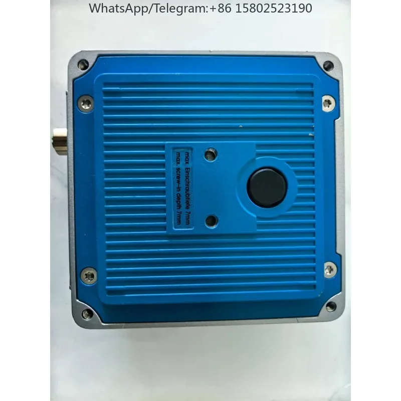 SICK RFU620-10505 RFID RFU62x  Machine vision and identification RFID read/write device with integrated antenna