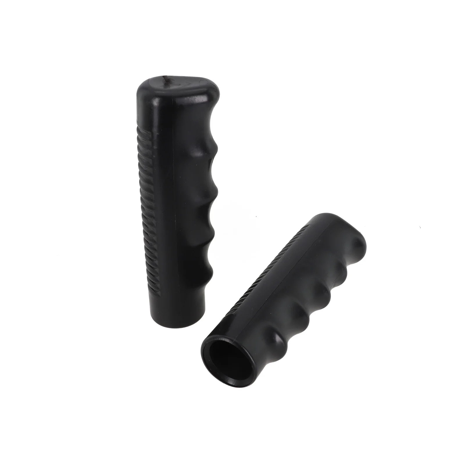 Functional High Quality Home Handle Cover Replacement Round Tubes Non-slip Plastic Weatherproof Easy Installation