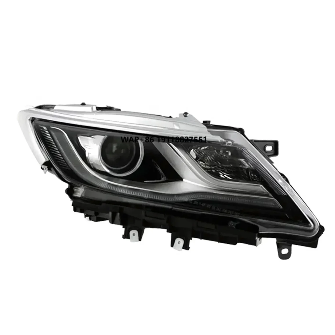 

High Quality Original Remanufactured LED Headlights Assembly for 2014-2019 Lincoln MKC