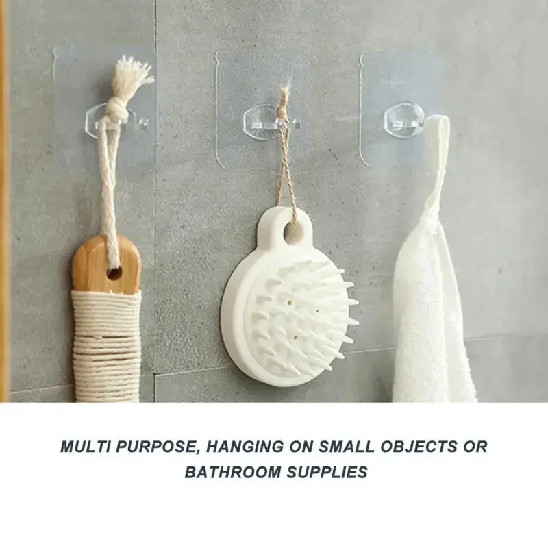 7/10pcs Toothbrush Holder Automatic Toothpaste Dispenser Punch-Free Bracket Storage Tooth Brush Rack Bathroom Accessories