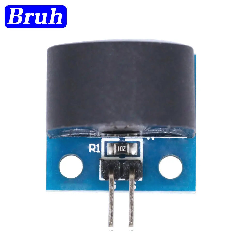 5A Sensor Range of Single-Phase Module Ac Current Sensor Module For Arduino Active Single Phase Voltage Transformer Module