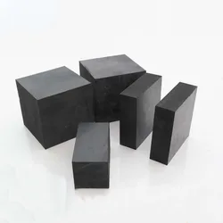 Industrial Rubber Plate Shock-proof Rubber Cushion,  Shock-Absorbing Cushion, Thickening  Rectangular Anti-collision