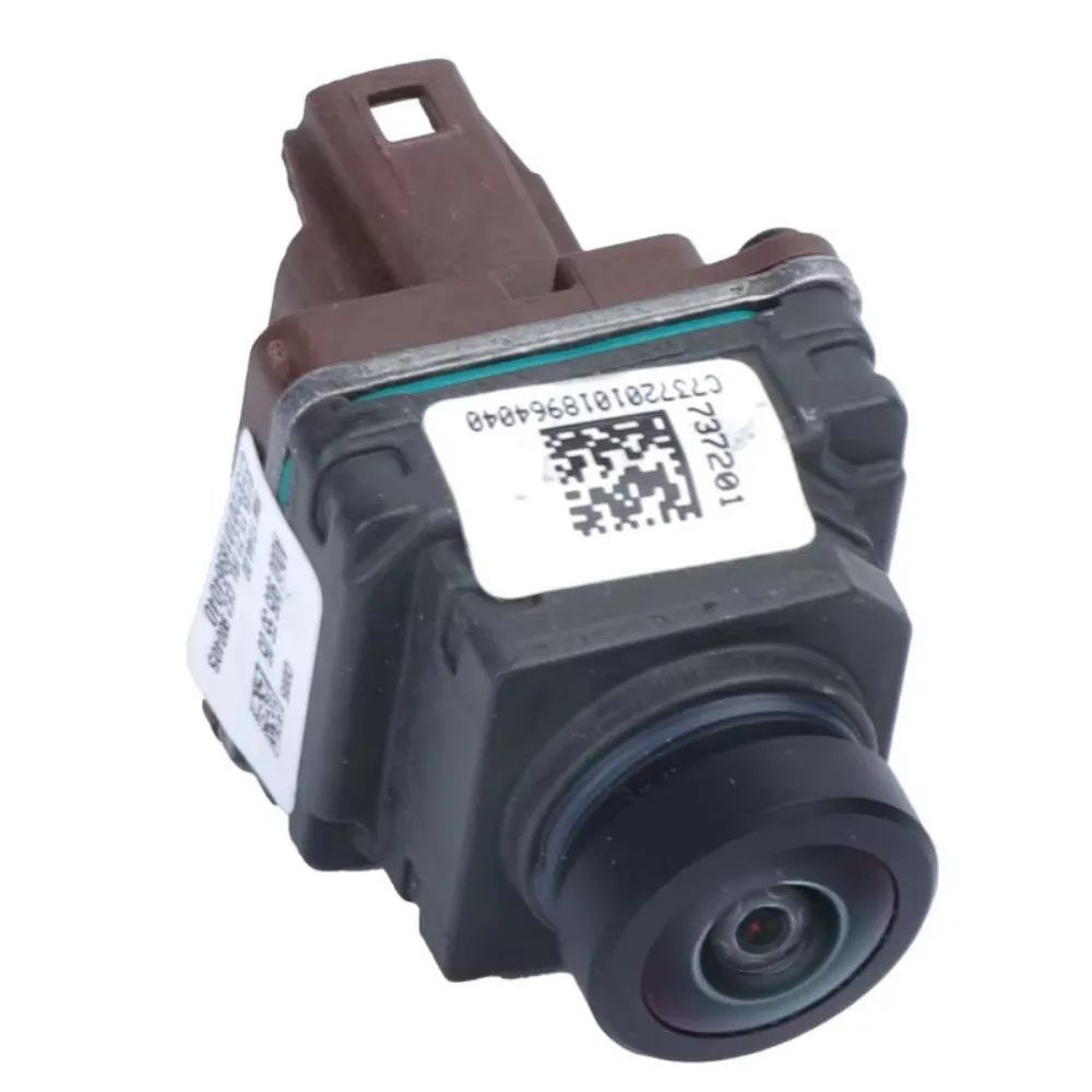 360° Panoramic Rear View Camera A0009055505 0009055505 0009055605 Auto Parking Camera Replacement Parts