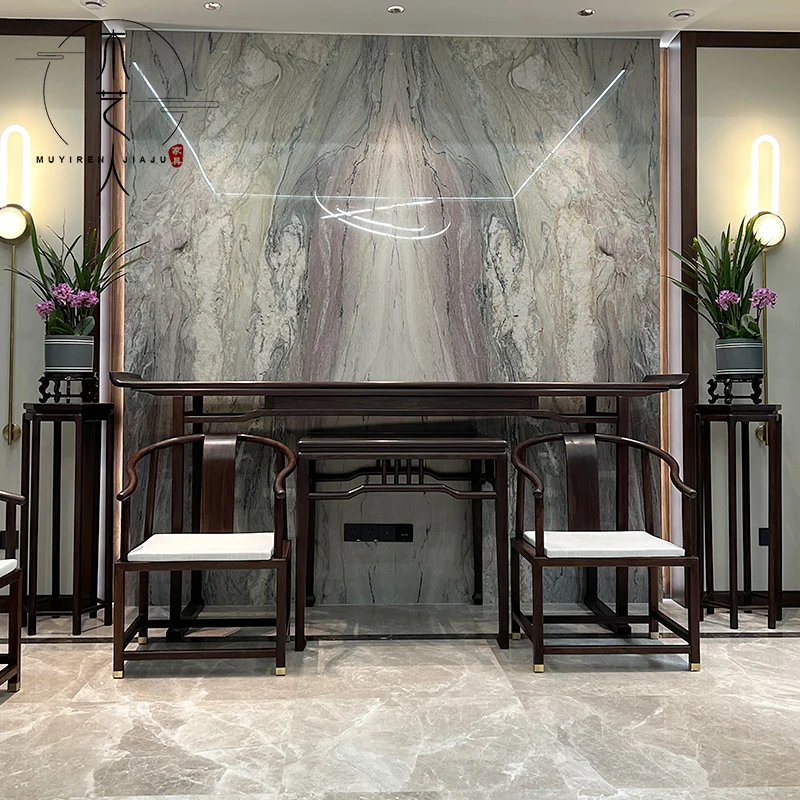

Hall Way Table Unique Console Table Classic Luxury Modern Decor Corner Table Senior Glamour Konsolentisch Furniture Living Room