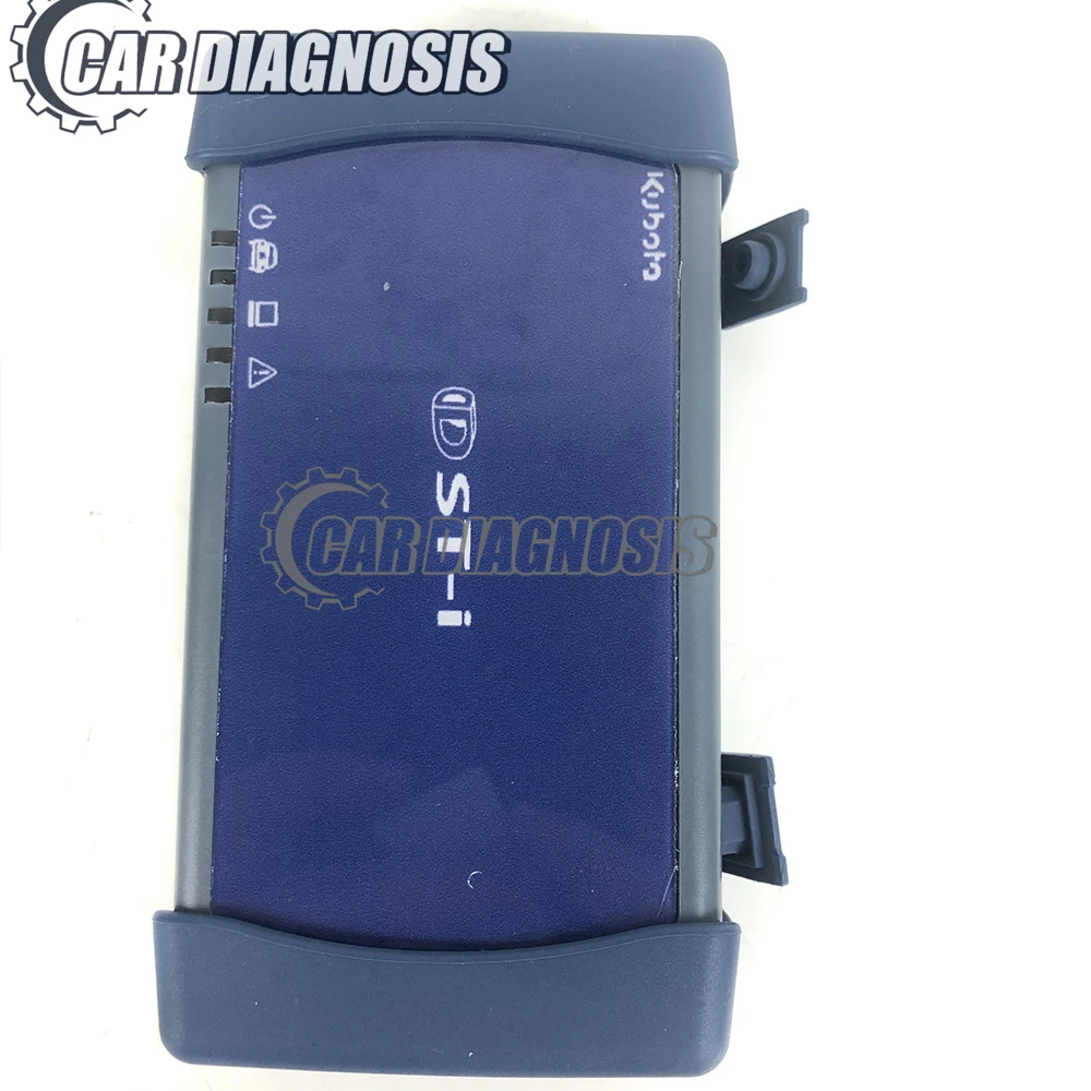 Agriculture tractor diagnostic tool Denso DST-i for Kubota DST-i Communication Interface tool Takeuchi for Hino Diagmaster DX