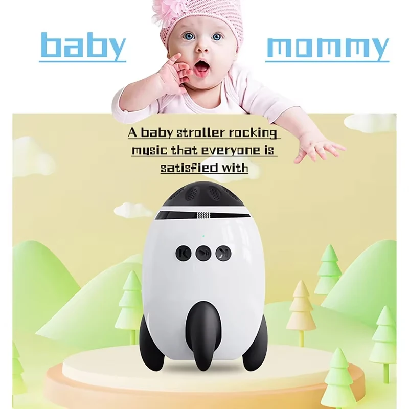 Thumbnail 4 - #7 Best Baby Bouncers & Rockers to Buy In 2026