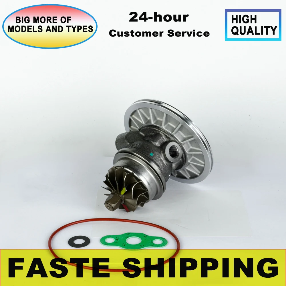 New Turbine CHRA K14 Turbo Core 53149887025 53149707025 For VW LT II 2.5 TDI 70 75Kw BBF 074145701C Assy 1996-2001 Turbocharger