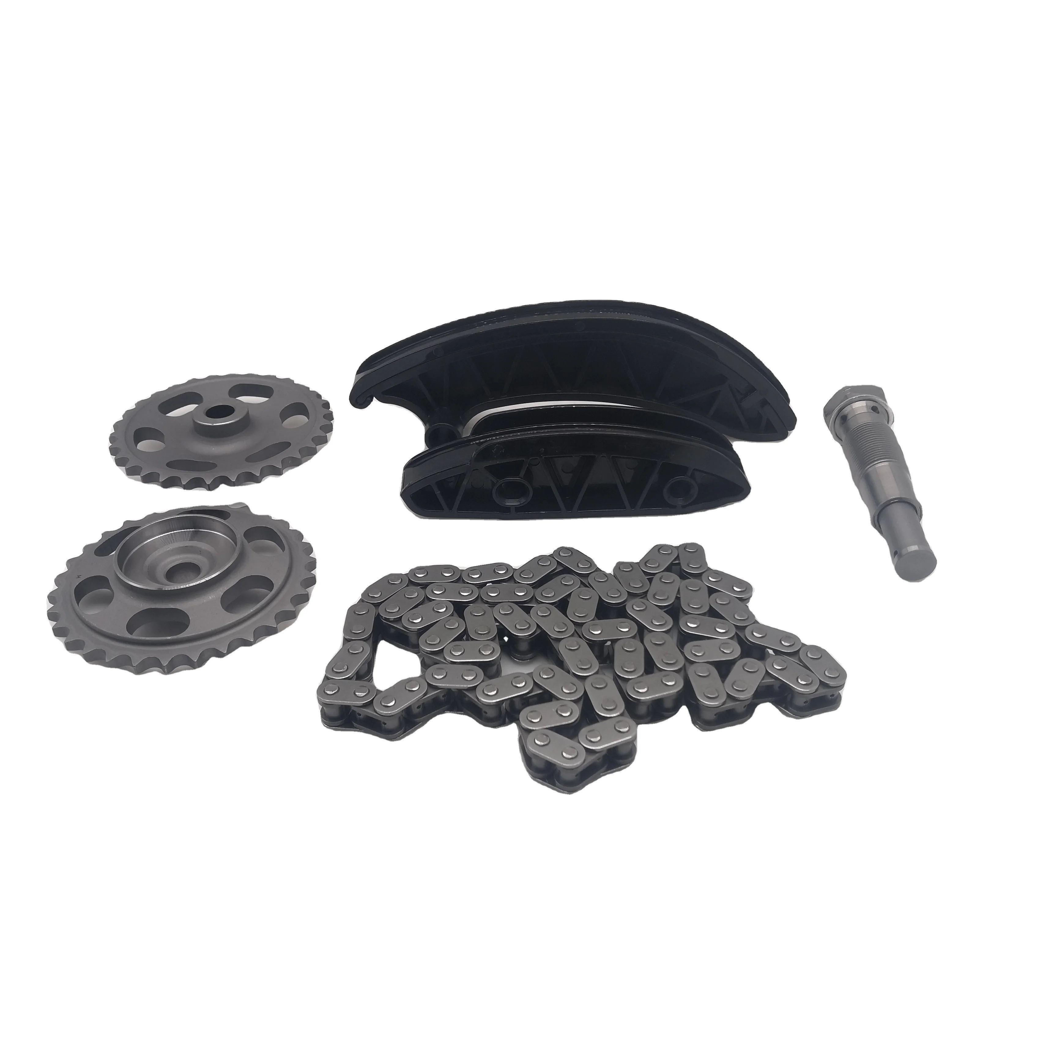 engine timing parts timing chain kit for MERCEDE S-BENZ M-CLASS (W166) SPRINTER 3,5-t Box (906) M651 000 993 62 76